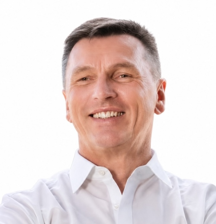 Dr. Siegfried Glenzer