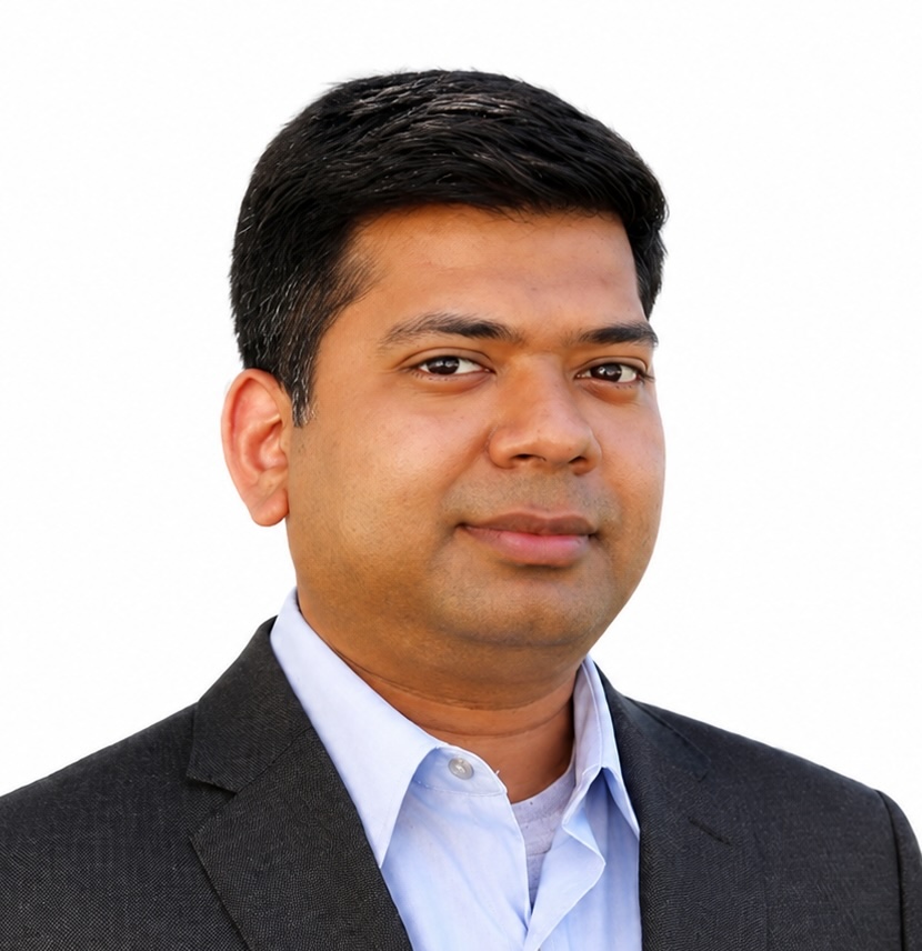 Dr. Sourabh Saha